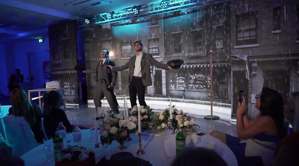 Loreal Corporate Events