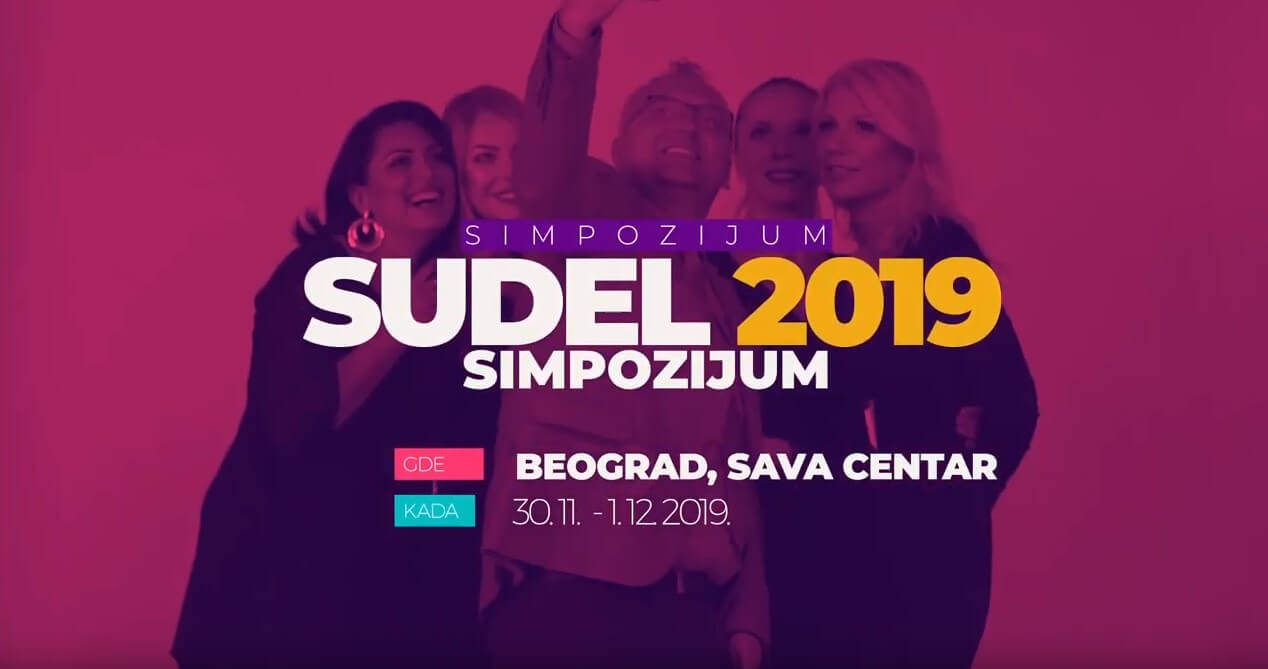 SUDEL Simpozijum 2019