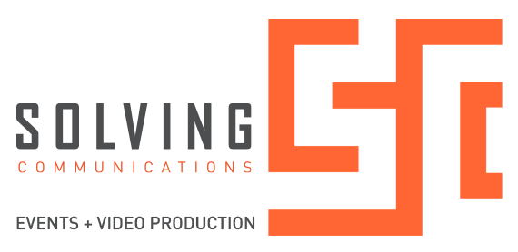 Solving Communications Logo 2