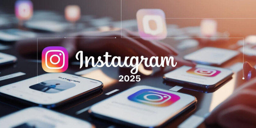 Šta Vam sve novo instagram nudi u 2025.