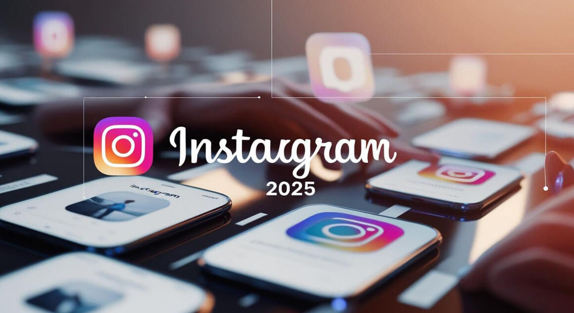 Šta Vam sve novo instagram nudi u 2025.