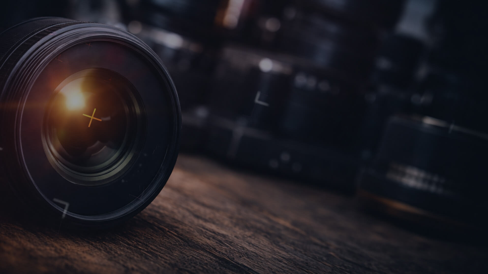 Corporate Video Production