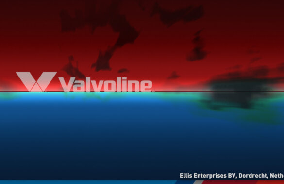 Valvoline-Dordrecht