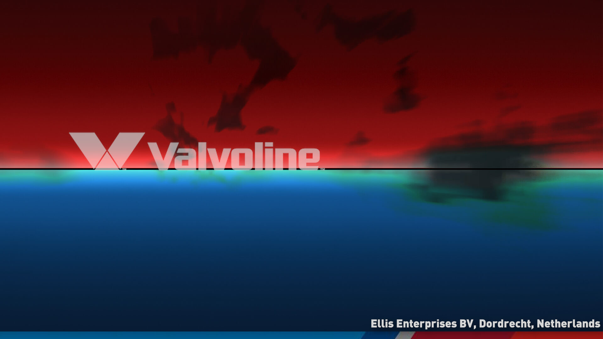 Valvoline-Dordrecht